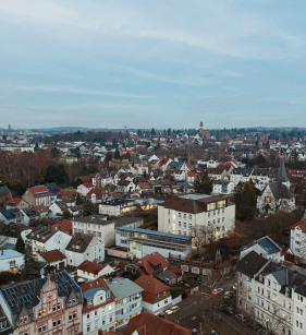 Thilo Ross Fotografie, Heidelberg
