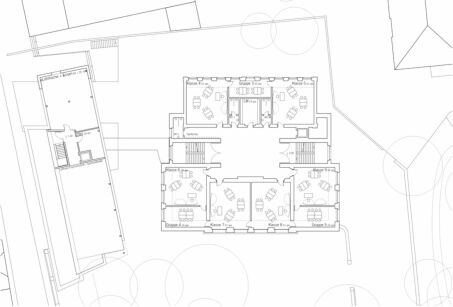 Waechter+Waechter Architekten BDA, Darmstadt