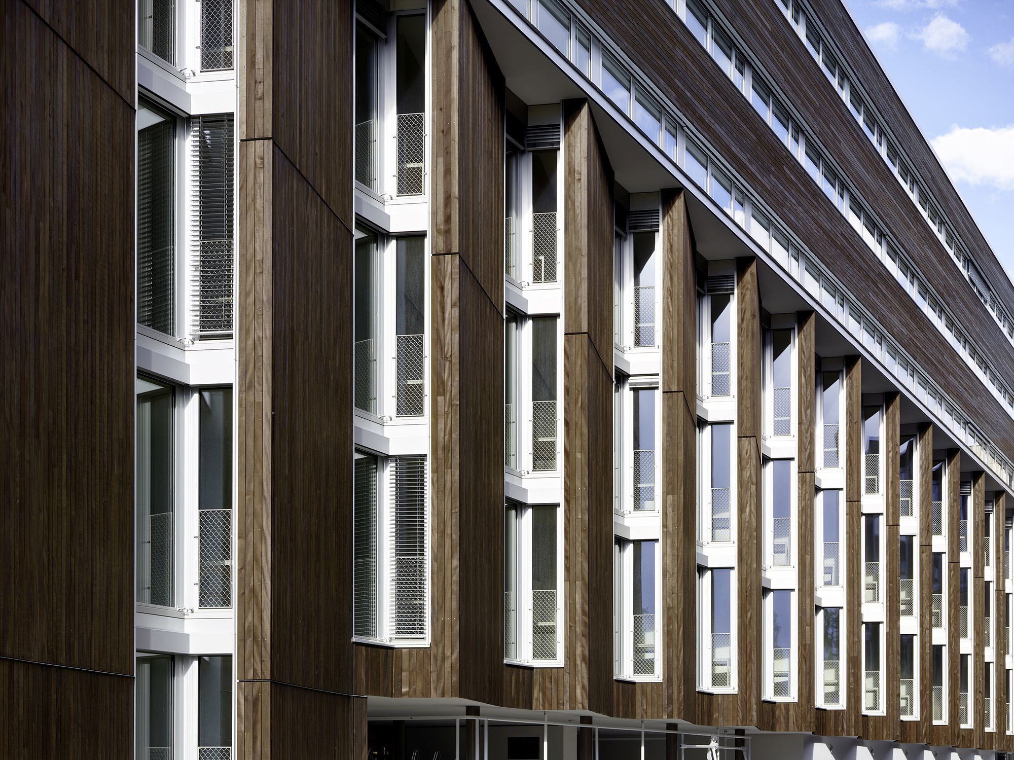 Foto: Hannes Henz, Zürich