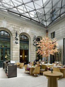 © Aebi & Vincent Architekten SIA AG
