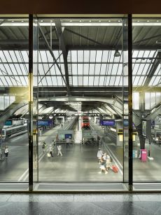 © Aebi & Vincent Architekten SIA AG