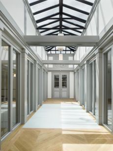 © Aebi & Vincent Architekten SIA AG