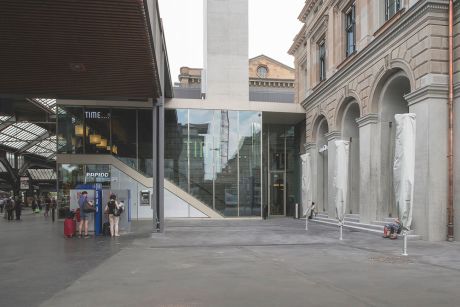 © Aebi & Vincent Architekten SIA AG