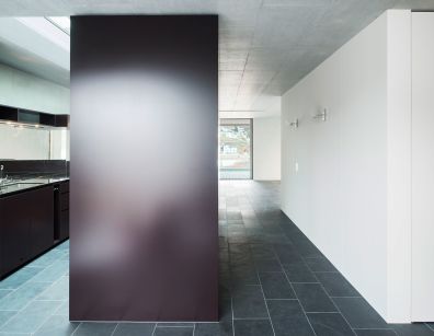© Aebi & Vincent Architekten SIA AG