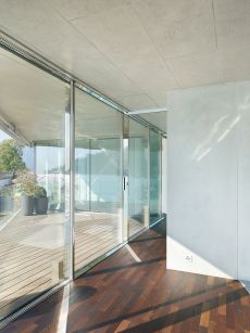 © Aebi & Vincent Architekten SIA AG