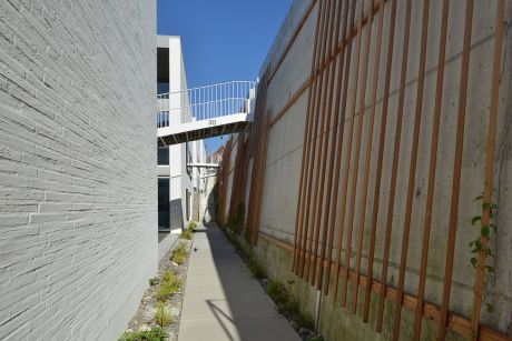 © Aebi & Vincent Architekten SIA AG