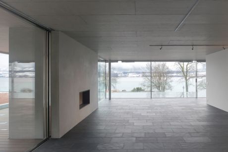 © Aebi & Vincent Architekten SIA AG