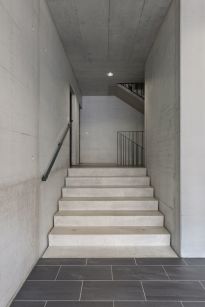 © Aebi & Vincent Architekten SIA AG