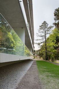 © Aebi & Vincent Architekten SIA AG