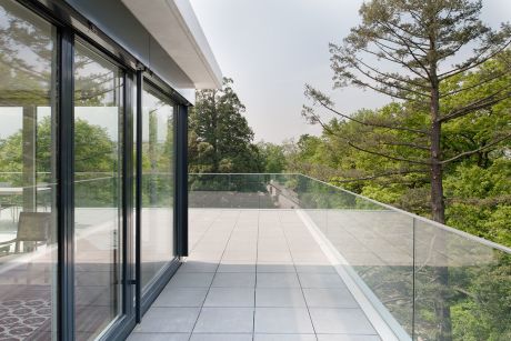 © Aebi & Vincent Architekten SIA AG