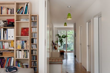 © Aebi & Vincent Architekten SIA AG