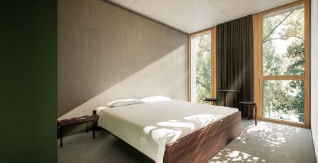 © Aebi & Vincent Architekten SIA AG