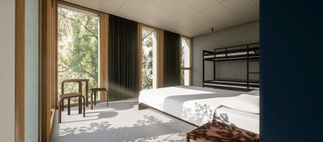 © Aebi & Vincent Architekten SIA AG