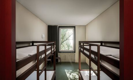 © Aebi & Vincent Architekten SIA AG