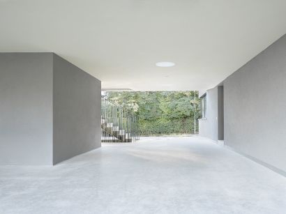 © Aebi & Vincent Architekten SIA AG