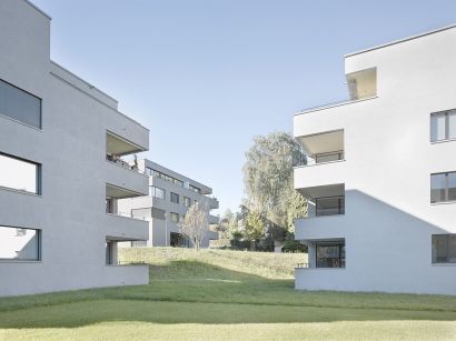 © Aebi & Vincent Architekten SIA AG