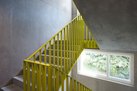 © Aebi & Vincent Architekten SIA AG