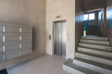 © Aebi & Vincent Architekten SIA AG