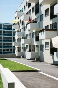 © Aebi & Vincent Architekten SIA AG