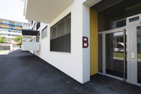 © Aebi & Vincent Architekten SIA AG