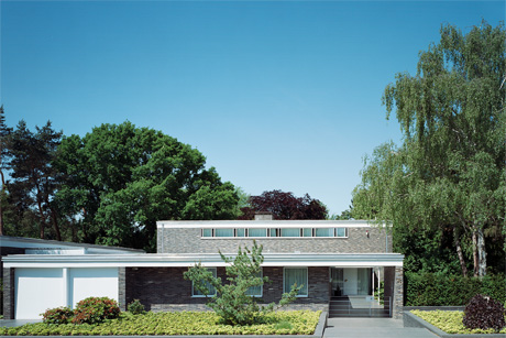 Foto: Corneille Uedingslohmann Architekten und Michael Neuhaus