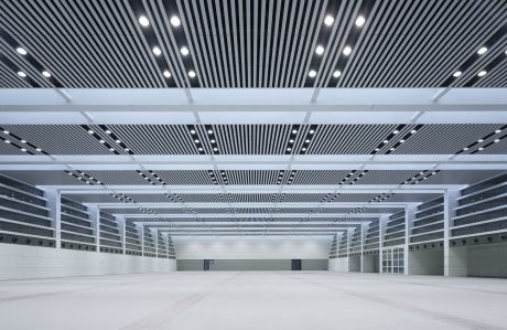 gmp · Architekten von Gerkan, Marg und Partner