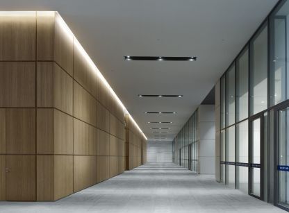 gmp · Architekten von Gerkan, Marg und Partner