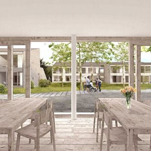 Waechter + Waechter Architekten BDA, Darmstadt