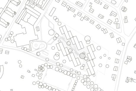 Waechter + Waechter Architekten BDA, Darmstadt