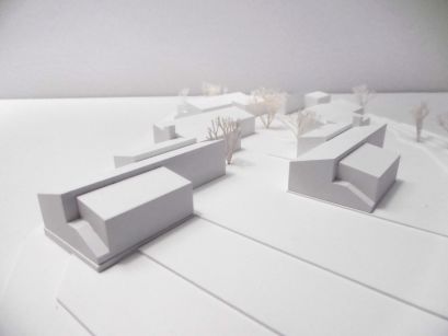 Waechter + Waechter Architekten BDA, Darmstadt