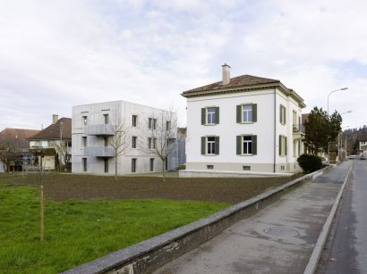 Foto: Hannes Henz, Zürich