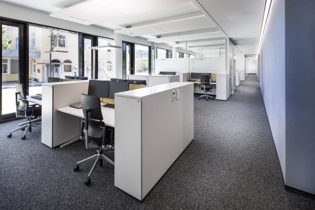 © Sto SE & Co KGaA / Martin Baitinger, Böblingen