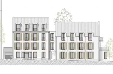 happarchitecture. JJH Architekten