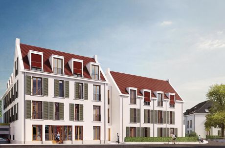 happarchitecture. JJH Architekten