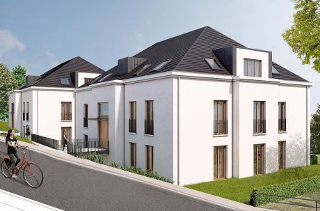 happarchitecture. JJH Architekten