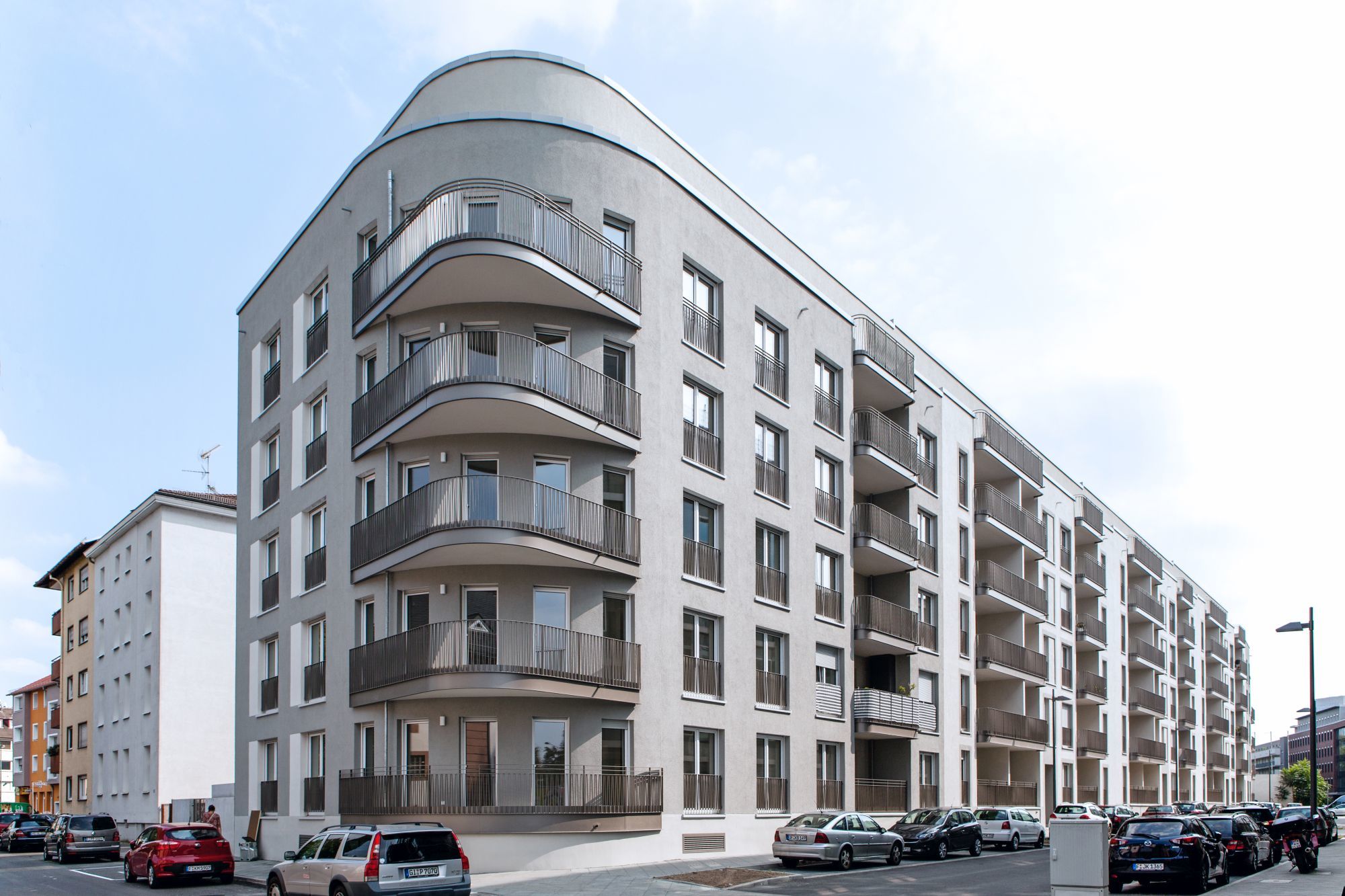 Fotos: Olaf Reuffurth, Frankfurt am Main