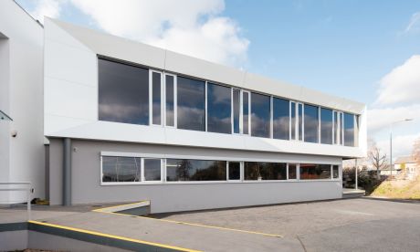 Foto: Daniel Hawelka + HUSS HAWLIK ZT GMBH