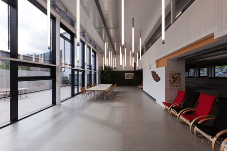 Fotos: Rainer Wührer, art light GmbH
