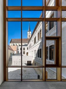 Gerhard Hagen, Bamberg