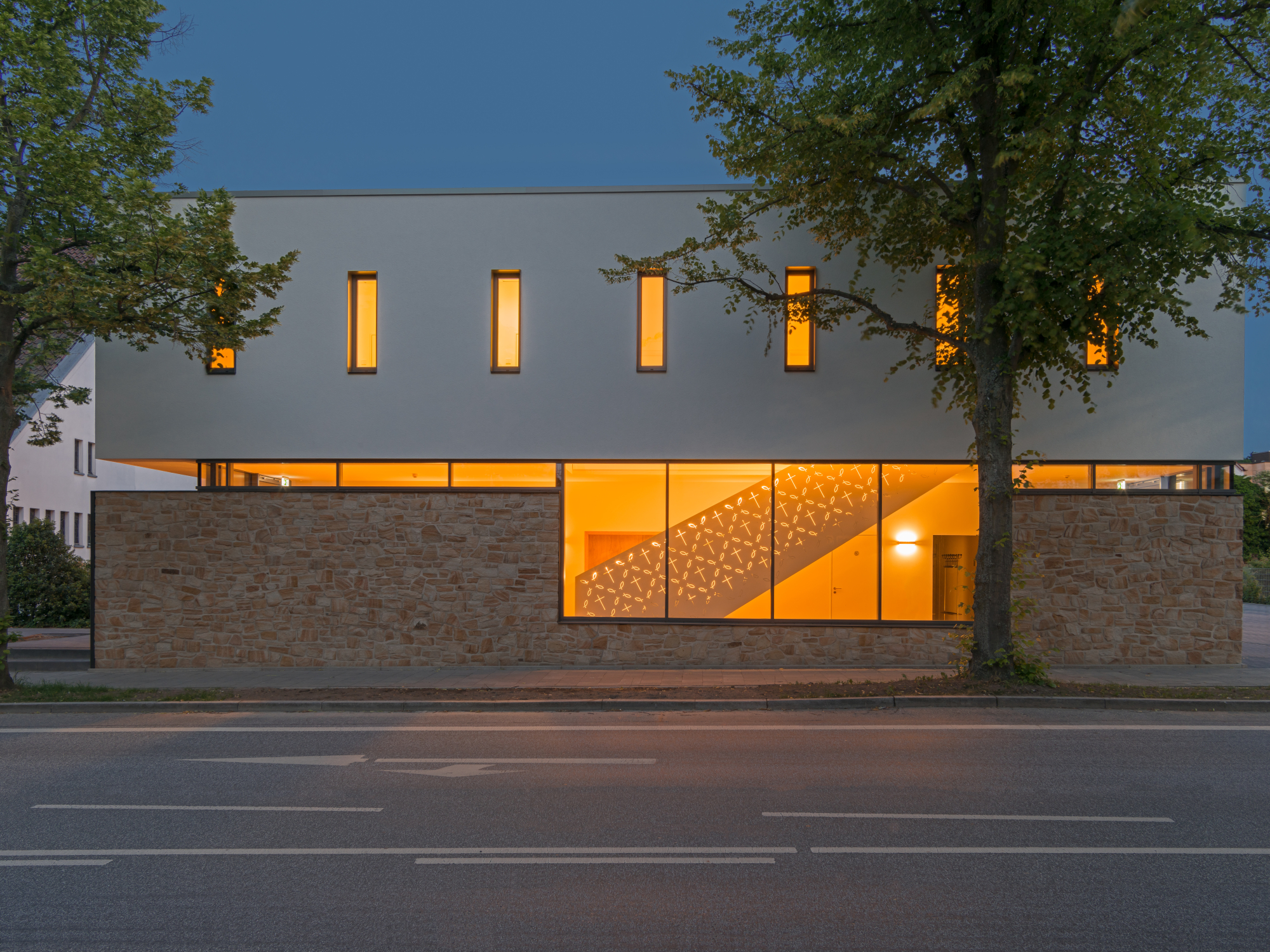 BKS Architekten