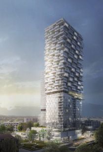 Bild: © cyrus moser architekten
