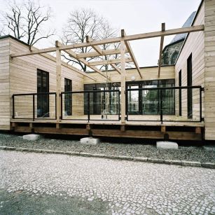 Foto: W&V Architekten