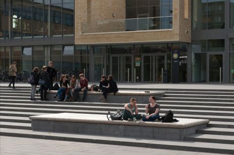 Foto: © Erik Jan Ouwerkerk
