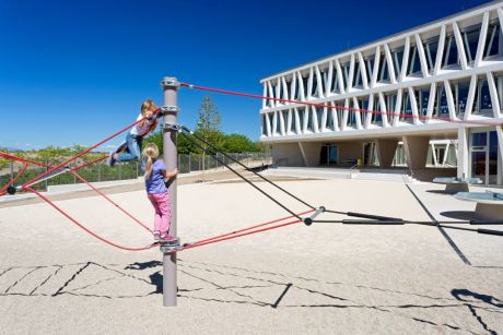 Foto: © Grüntuch Ernst Architekten / Celia de Coca