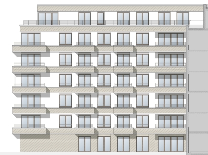 Bräunlin Kolb Architekten