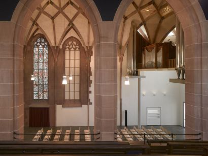 Roland Halbe, Stuttgart