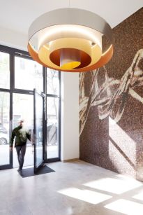 Peter Eichler, Rendering: bloomimages