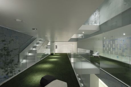 Foto: behet bondzio lin architekten