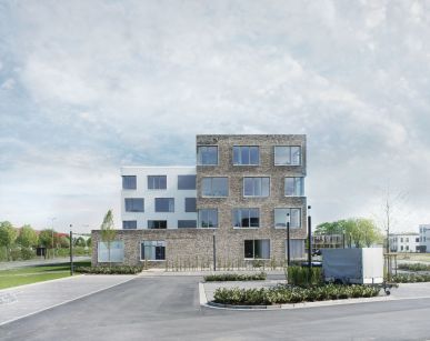 Foto: behet bondzio lin architekten