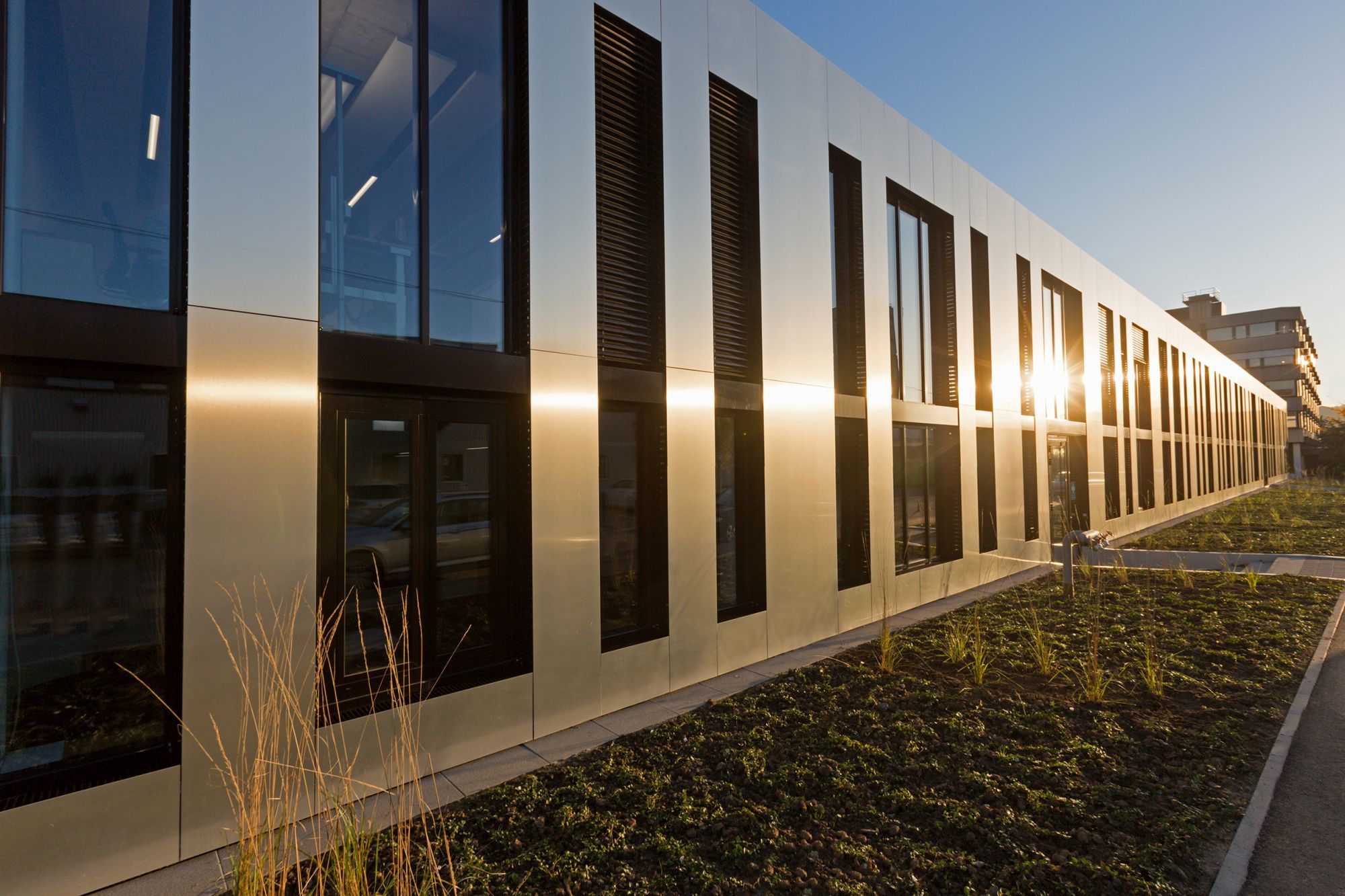 Sacker Architekten